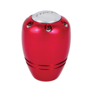 ΠΟΜΟΛΟ ΤΑΧΥΤΗΤΩΝ ΑΛΟΥΜΙΝΙΟΥ – ΚΟΚΚΙΝΟ/ΑΣΗΜΙ