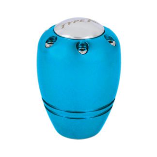 ΠΟΜΟΛΟ ΤΑΧΥΤΗΤΩΝ ΑΛΟΥΜΙΝΙΟΥ 6033-14Α - ΜΠΛΕ/ΑΣΗΜΙ