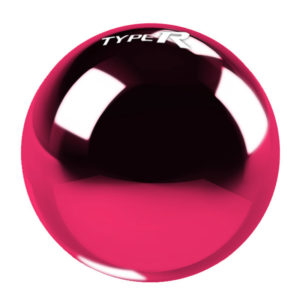 ΠΟΜΟΛΟ ΜΠΙΛΙΑ TYPE-R 6033-15 – ΚΟΚΚΙΝΟ