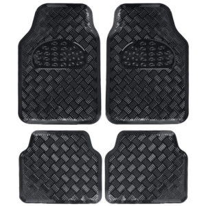 ΠΑΤΑΚΙΑ ΣΕΤ ΑΛΟΥΜΙΝΙΟΥ 4 ΤΜΧ – ΜΑΥΡΟ