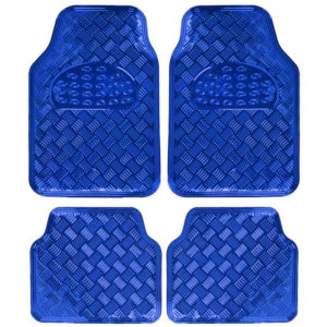 ΠΑΤΑΚΙΑ ΣΕΤ ΑΛΟΥΜΙΝΙΟΥ 4 ΤΜΧ – ΜΠΛΕ