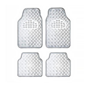 ΠΑΤΑΚΙΑ ΣΕΤ ΑΛΟΥΜΙΝΙΟΥ 4 ΤΜΧ – ΑΣΗΜΙ