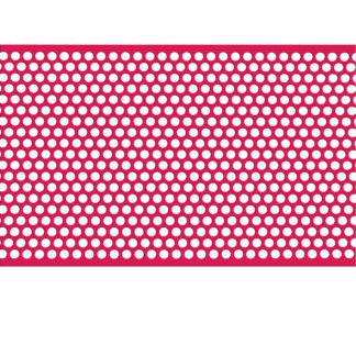 ΣΙΤΑ ΠΟΔΙΑΣ 120x20cm - ΚΟΚΚΙΝΟ