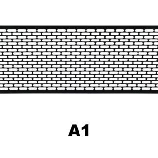 ΣΙΤΑ ΠΟΔΙΑΣ 120x20cm - A1
