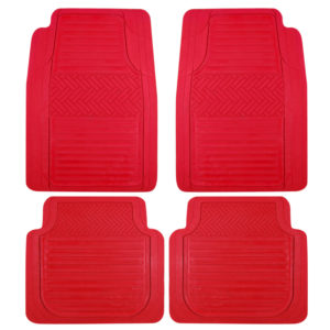 ΠΑΤΑΚΙΑ ΛΑΣΤΙΧΟ ΡΥΘΜΙΖΟΜΕΝΑ 4 ΤΜΧ – ΚΟΚΚΙΝΟ