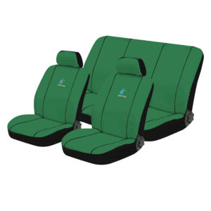 ΚΑΛΥΜΜΑΤΑ ΣΕΤ CANVAS 6 ΤΜΧ – ΠΡΑΣΙΝΟ