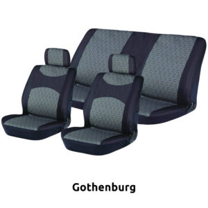 ΚΑΛΥΜΜΑΤΑ ΣΕΤ Α’ ΠΟΙΟΤΗΤΑ VELOUR-JACQUARD 6 ΤΜΧ – Gothenburg