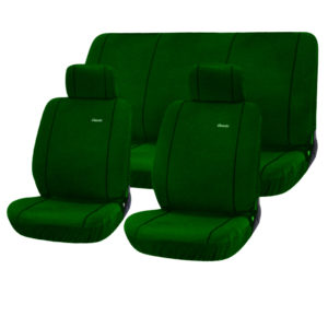 ΚΑΛΥΜΜΑΤΑ ΣΕΤ CLASSIC 6 ΤΜΧ – ΠΡΑΣΙΝΟ