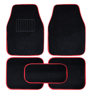 ΜΟΚΕΤΕΣ INFERNO 4 ΤΜΧ – ΜΑΥΡΟ/ΚΟΚΚΙΝΟ