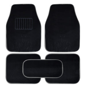 ΜΟΚΕΤΕΣ INFERNO 4 ΤΜΧ – ΜΑΥΡΟ/ΓΚΡΙ