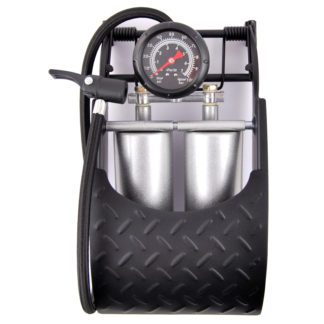 ΤΡΟΜΠΑ ΠΟΔΙΟΥ ΔΙΠΛΗ