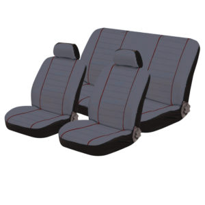 ΚΑΛΥΜΜΑ ΣΕΤ ΠΕΤΣΕΤΕ 6 ΤΜΧ – ΓΚΡΙ