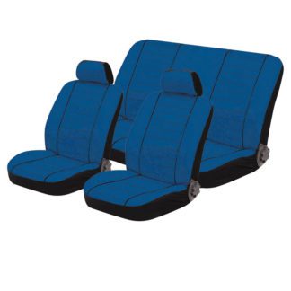 ΚΑΛΥΜΜΑ ΣΕΤ ΠΕΤΣΕΤΕ 6 ΤΜΧ - ΜΠΛΕ