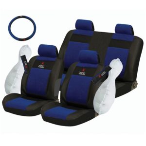 ΚΑΛΥΜΜΑΤΑ ΣΕΤ 3 ΣΕ 1 XDC 11 ΤΜΧ – ΜΑΥΡΟ/ΜΠΛΕ