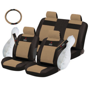 ΚΑΛΥΜΜΑΤΑ ΣΕΤ 3 ΣΕ 1 XDC 11 ΤΜΧ – ΜΑΥΡΟ/ΜΠΕΖ