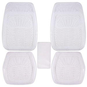 ΣΚΑΦΑΚΙΑ ΔΙΑΦΑΝΑ TWISTER 5 ΤΜΧ