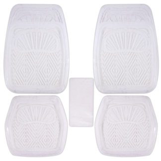 ΣΚΑΦΑΚΙΑ ΔΙΑΦΑΝΑ TWISTER 5 ΤΜΧ