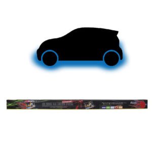 ΦΩΤΙΣΜΟΥ ΚΙΤ UNDERCAR 2*48″ LED – ΜΠΛΕ