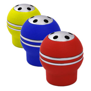 ΠΟΜΟΛΟ ΤΥΠΟΥ OPEL ΔΕΡΜΑΤΙΝΟ – ΜΑΥΡΟ/ΑΣΗΜΙ