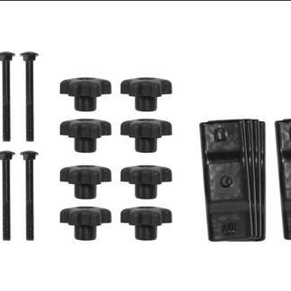 ΣΥΣΤΗΜΑ ΔΕΣΗΣ ΓΙΑ ΒΑΣΕΙΣ ΣΚΙ YELO/FROZEN/NIAGARA/SILVER ICE MENABO ΓΙΑ ΜΠΑΡΕΣ ΜΕΧΡΙ 8cm ΦΑΡΔΟΣ