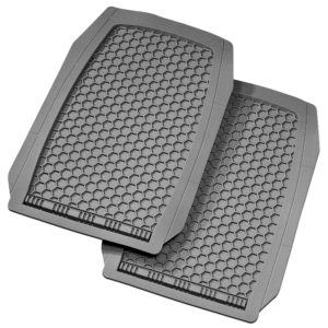 ΣΚΑΦΑΚΙΑ ΜΠΡΟΣΤΙΝΑ PACKY PODA HEXAGON 2 ΤΜΧ – ΓΚΡΙ