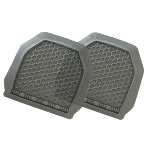 ΣΚΑΦΑΚΙΑ ΠΙΣΙΝΑ PACKY PODA  HEXAGON 48×46 CM 2 ΤΜΧ – ΦΙΜΕ