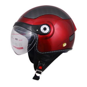 ΚΡΑΝΟΣ HALF FACE ROUND V580 MEDIUM – ΜΠΟΡΝΤΩ