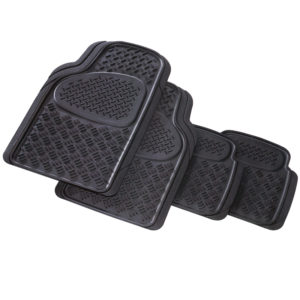 ΠΑΤΑΚIA ΣΕΤ PRESTIGE 4 ΤΜΧ – ΜΑΥΡΟ