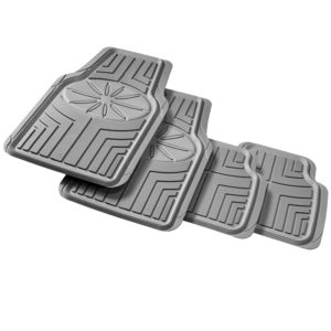 ΠΑΤΑΚIA ΣΕΤ PROJECTOR MAT 4 ΤΜΧ – ΓΚΡΙ