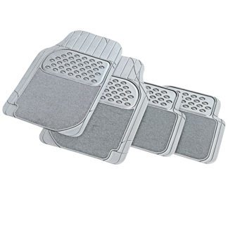 ΠΑΤΑΚΙΑ+ΜΟΚΕΤΑ ULTRA FIT 4 ΤΜΧ - ΓΚΡΙ