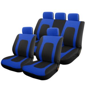 ΚΑΛΥΜΜΑΤΑ ΣΕΤ BRIDGE 9 ΤΜΧ – ΜΑΥΡΟ/ΜΠΛΕ