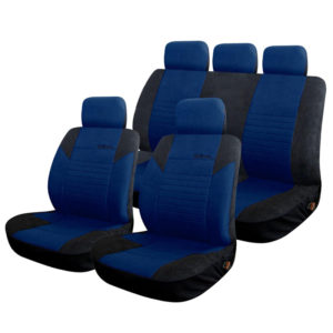 ΚΑΛΥΜΜΑΤΑ ΣΕΤ CALIBRE 9 ΤΜΧ – ΜΑΥΡΟ/ΜΠΛΕ