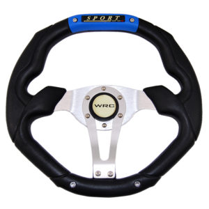 ΤΙΜΟΝΙ JFK-35CM. – ΜΑ/ΑΣ/ΓΚΡΙ