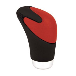 ΠΟΜΟΛΟ ΤΑΧΥΤΗΤΩΝ FAN2101 - ΜΑΥΡΟ/ΚΟΚΚΙΝΟ