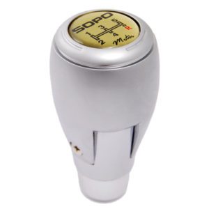 ΠΟΜΟΛΟ SOPO ΜΕ ΤΑΧΥΤΗΤΕΣ