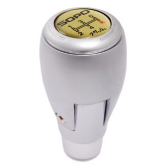 ΠΟΜΟΛΟ SO2124 ΜΕ ΤΑΧΥΤΗΤΕΣ