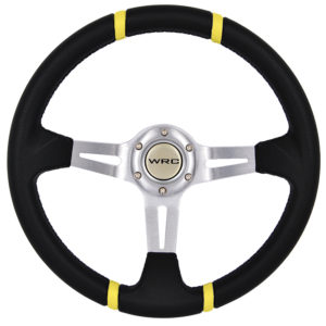 ΤΙΜΟΝΙ ΒΑΘΥ TAG-35cm – ΜΑ/ΑΣ/ΚΙΤΡΙΝΟ