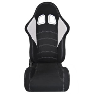 ΚΑΘΙΣΜΑ RACE ΑΝΑΚΛΙΝΩΜΕΝΟ ΥΦΑΣΜΑΤΙΝΟ – Μ/ΓΚΡΙ-ΔΕΞΙ