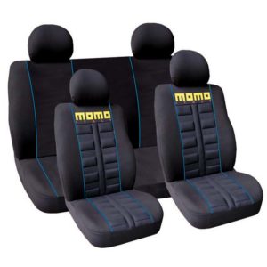 ΚΑΛΥΜΜΑΤΑ ΣΕΤ ΜΟΜΟ 009 8 ΤΜΧ – ΜΑΥΡΟ/ΜΠΛΕ