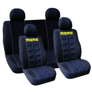 ΚΑΛΥΜΜΑΤΑ ΣΕΤ ΜΟΜΟ 009 8 ΤΜΧ – ΜΑΥΡΟ/ΓΚΡΙ