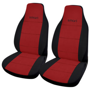 ΚΑΛΥΜΜΑΤΑ ΜΠΡΟΣΤΙΝΑ SMART POLYMESH 2 ΤΕΜ. – ΜΑΥΡΟ/ΚΟΚΚΙΝΟ