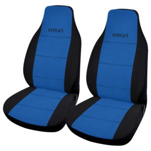 ΚΑΛΥΜΜΑΤΑ ΜΠΡΟΣΤΙΝΑ SMART POLYMESH 2 ΤΕΜ. – ΜΑΥΡΟ/ΜΠΛΕ