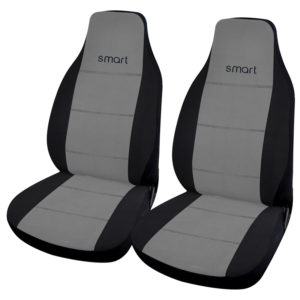 ΚΑΛΥΜΜΑΤΑ ΜΠΡΟΣΤΙΝΑ SMART POLYMESH 2 ΤΕΜ. – ΜΑΥΡΟ/ΓΚΡΙ