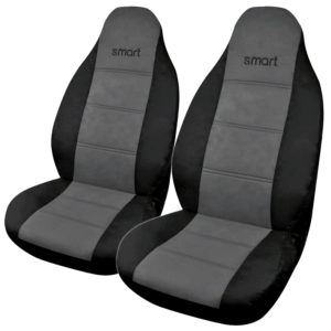 ΚΑΛΥΜΜΑΤΑ ΓΙΑ SMART 2 ΤΜΧ – ΜΑΥΡΟ/ΓΚΡΙ