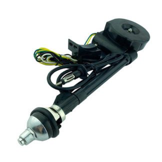 Κεραία Αυτοκινήτου Semi Automatic N.307