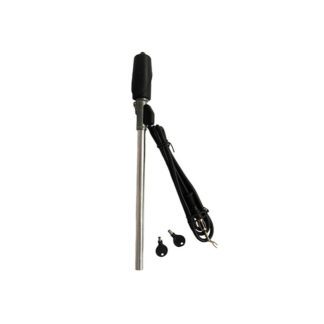 Κεραία Φτερού Αυτοκινήτου Με Αντάπτορα Συμβατή Με Nissan KT90