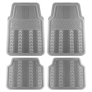 ΠΑΤΑΚΙΑ ΣΕΤ ROAD 4 ΤΜΧ – ΓΚΡΙ