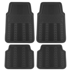 ΠΑΤΑΚΙΑ ΣΕΤ ROAD 4 ΤΜΧ – ΜΑΥΡΟ