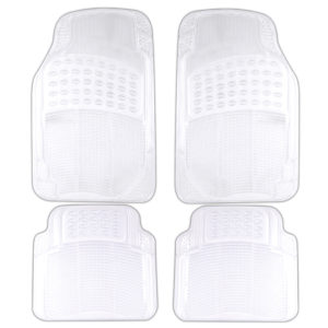 ΠΑΤΑΚΙΑ ΣΕΤ ECO CLEAR 4 ΤΜΧ