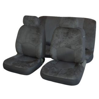 ΚΑΛΥΜΜΑΤΑ ΣΕΤ ΑΛΚΑΝΤΑΡΑ 6 ΤΜΧ - ΓΚΡΙ